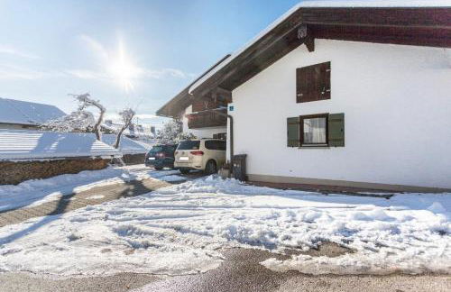 Apartment Bergblick - Foto 13