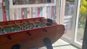 Maison bord de mer - Photo 5, Game Room