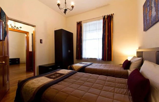 Christchurch City & Country Cottages - Clarence Cottage - Foto 9