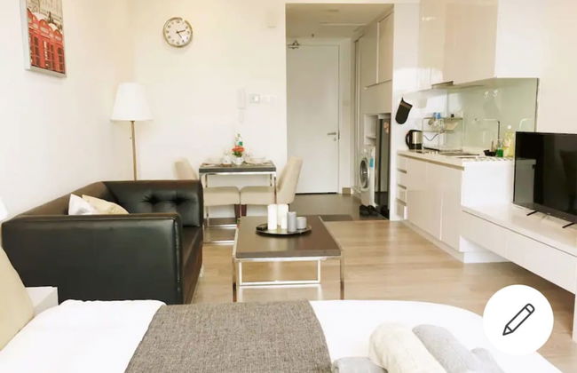 One Bukit Ceylon by Roomy - Foto 3