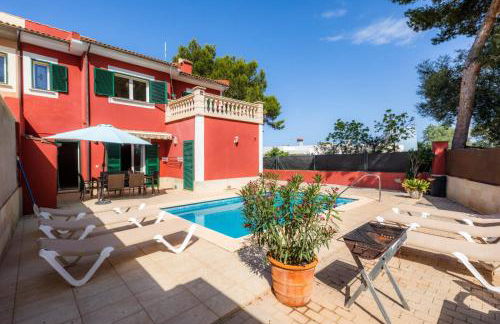 Villa Malena - Foto 39