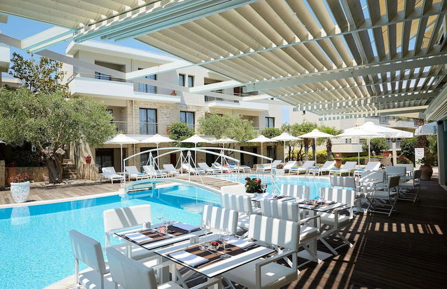 Renaissance Hanioti Resort - Foto 22