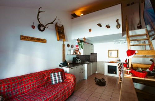 La casetta in montagna - Foto 23