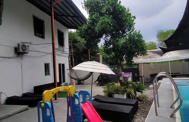 Asiah'S Villa - Foto 23