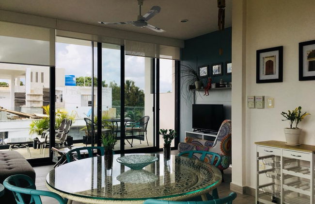 Polo 88 Apartamentos a pasos del Mar - Foto 24