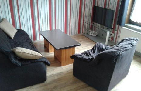 Ferienwohnung ROSA - Foto 9