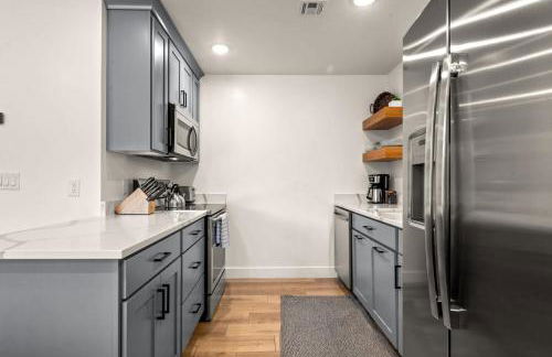 Near Downtown Stylish 2BR With Amazing Patio - 4 - Foto 10