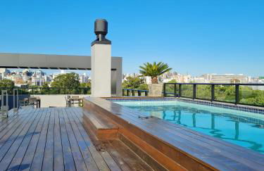 The Park- no coração de POA - Foto 13