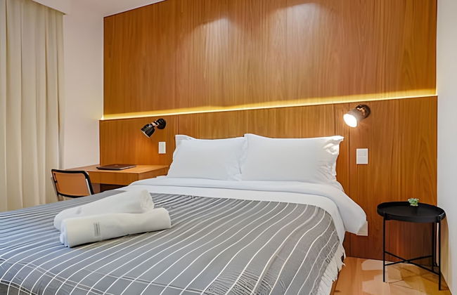 HomyCO - Conforto na esqui praia - Foto 8