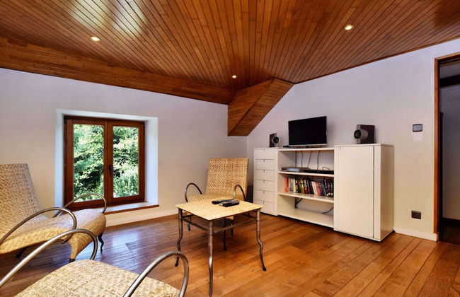 Fine Group House With Sauna Garden - Photo 29