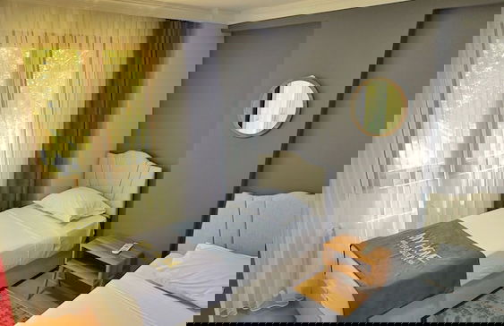 My Home Trabzon Apart - Foto 14