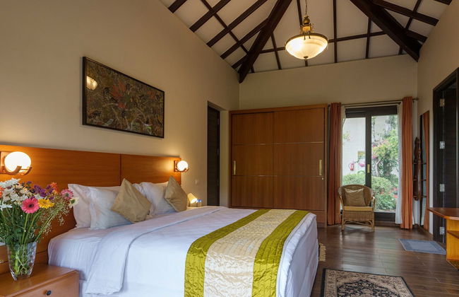 Ama Stays & Trails Bloomsville, Coonoor - Foto 6