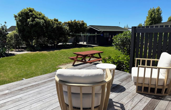 Tahuna Beach Holiday Park - Foto 65