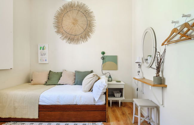 Foz002 · Miradouro do Ouro Apartment - Foto 22