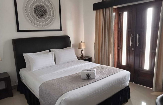 TOBA RETREAT MANSION AND VILLAS - Foto 46