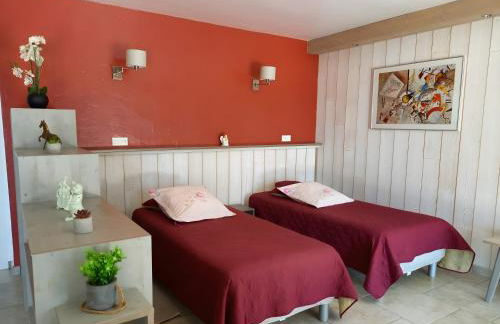 Gîte Harmony - Foto 12