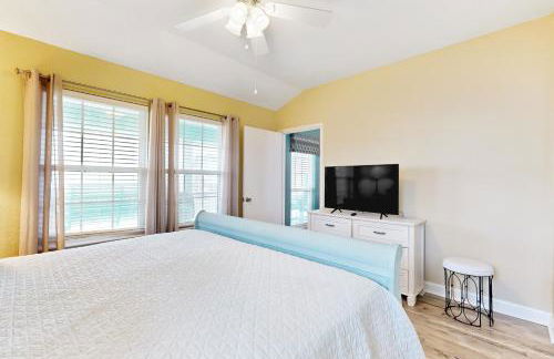 Prime Gulf Views Large Deck Pet Paradise - Foto 6