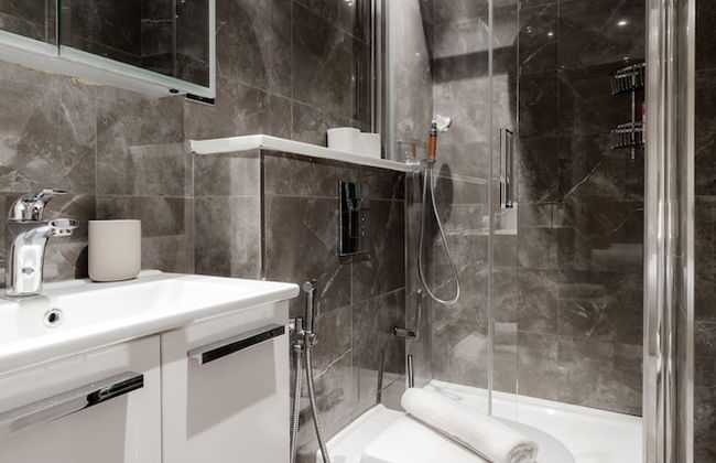 High Street Kensington Apartments - Foto 56