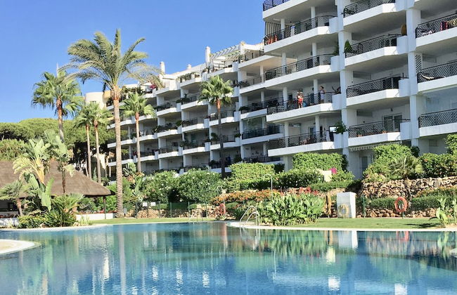 MI CAPRICHO C 2.Luxury apartment by the Sea - Foto 35