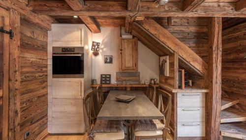 Chalet montagne Spa - Photo 5