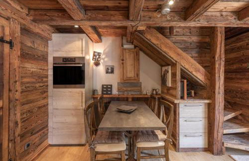 Chalet montagne Spa - Foto 5