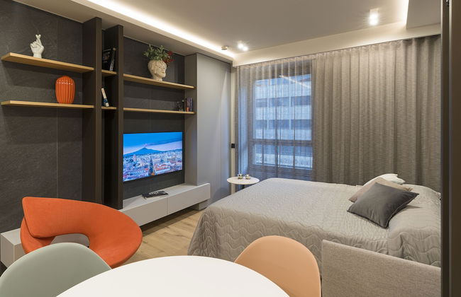 Aera Luxury Suites by Wonderful Italy - Photo 35