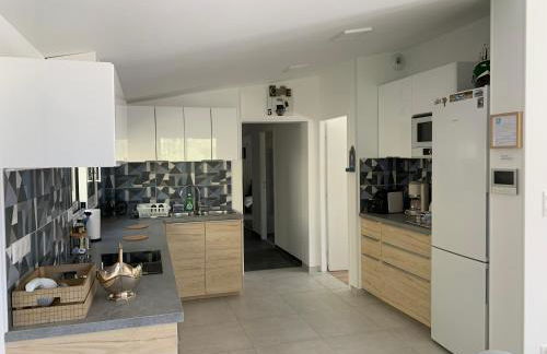 Gites La Baie des Remparts Meublé Le Hâble d'Ault - Foto 14