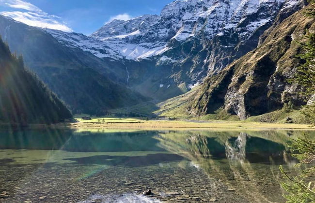 Holiday Home Near Kaprun Zell am See - Foto 40