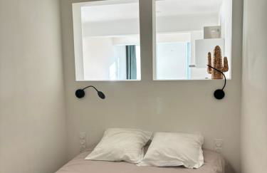 L'appartement du centre - Hypercentre - Lavaur - Foto 14