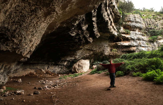 Pantálica Nature Reserve Hike - Foto 8