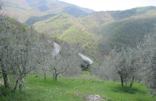 Luxury Casale Sabina Valley - Foto 55