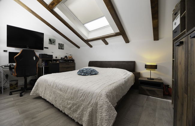 Stunning Villa on Island Krk Near Sandy Beach - Foto 2