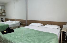 Apartamento no Sudoeste condomínio Studio Inn #262# - Photo 4