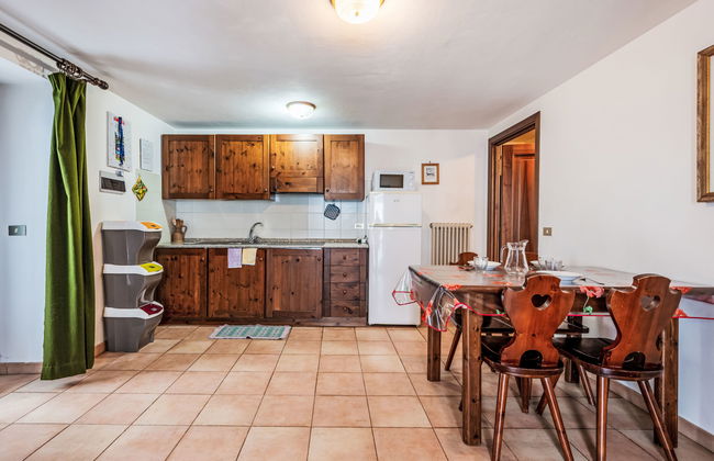 Grand Sarriod - Foto 8