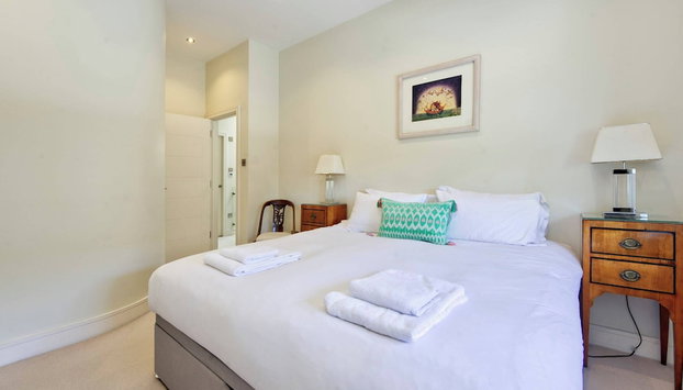 Spacious 3-bedroom Apartment in Earls Court - Foto 2, Interior