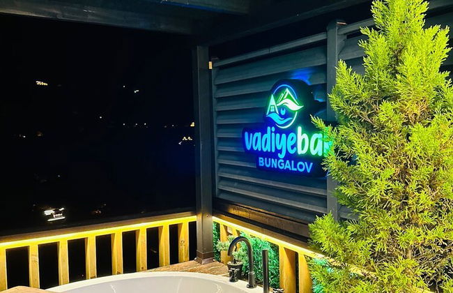 Vadiyebak Bungalov - Foto 29