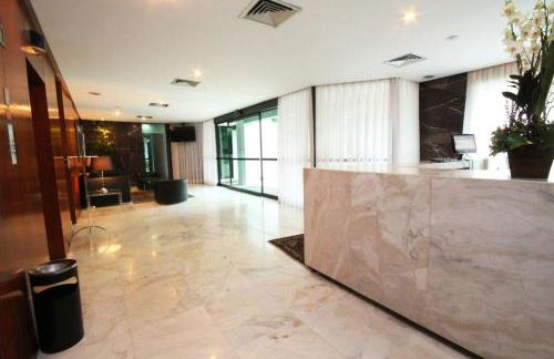 Apart hotel Champagnat - Foto 7