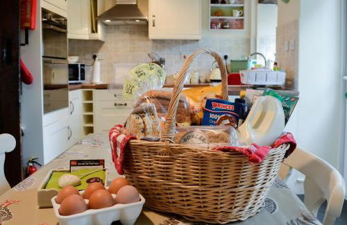 The Bellringers Cottage - Photo 23