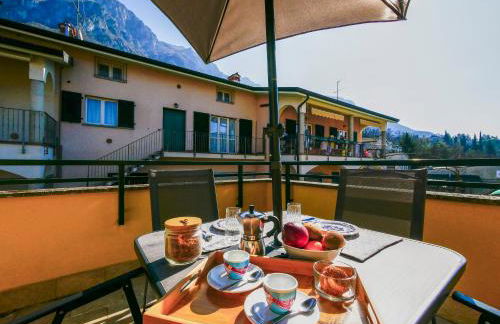 Balcony Lake View Apartment - Foto 23