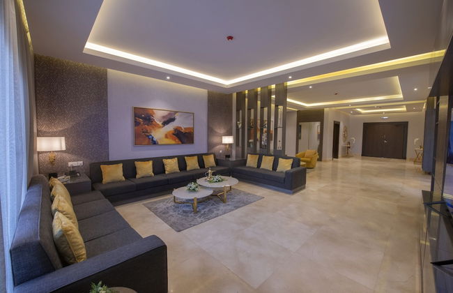 Dorat Najd Resort - Photo 36