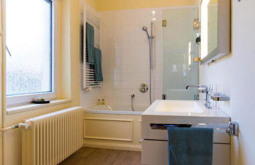 Forsthaus Edelburg Ferienhaus - Foto 30