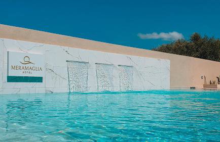 Meramaglia Hotel - Foto 32