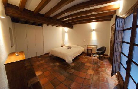 El Refugio de Pedraza - Foto 9