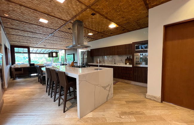 Vossa Bossa Maresias - Foto 11