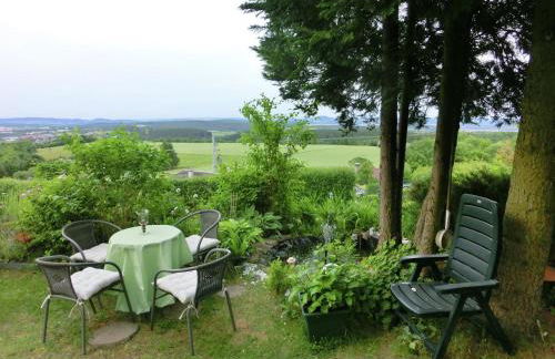 Quiet Getaway near Ilmenau - Foto 28