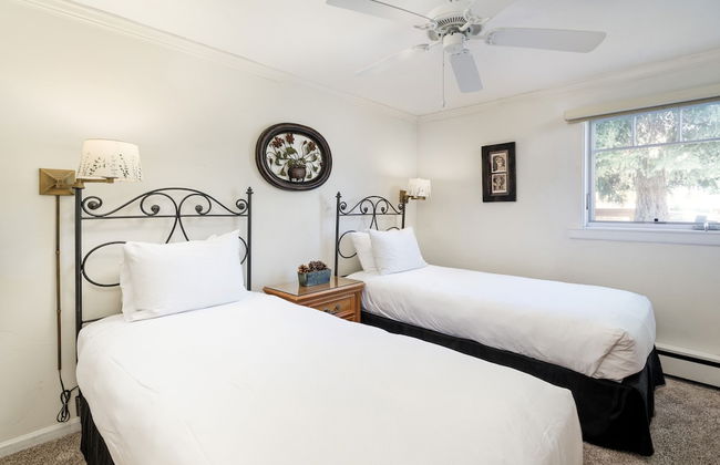 Fasching Haus Condominiums by Frias - Foto 6