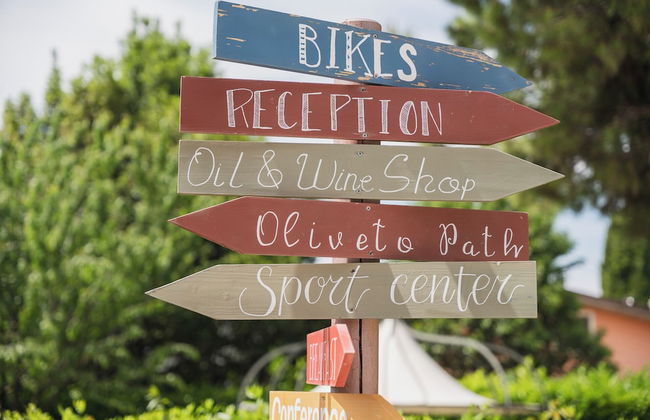 Agriturismo La Filanda - Foto 72