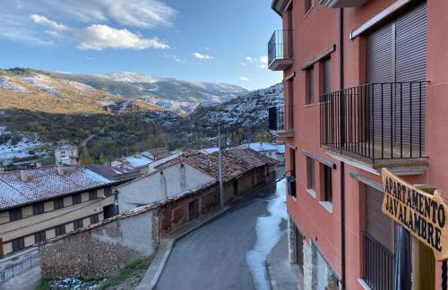 Apartamento Turístico Javalambre - Foto 47