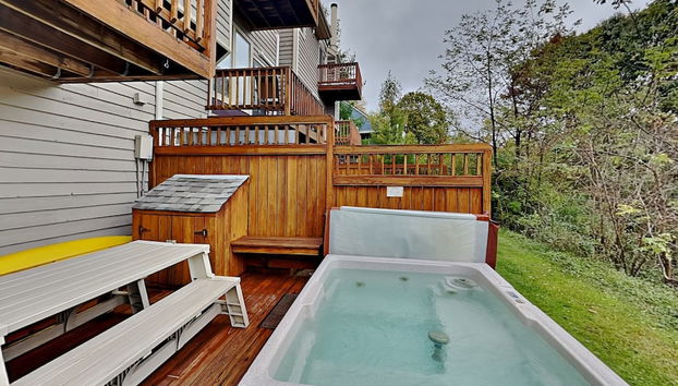 Servicios del alojamiento