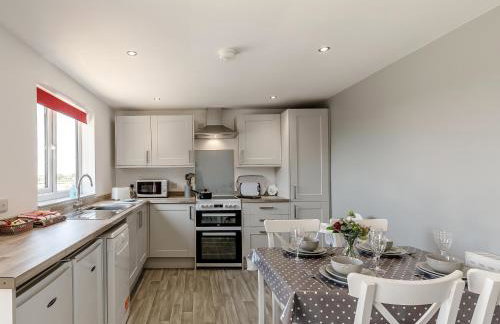 Hill Crest Lodge 1 - Foto 9